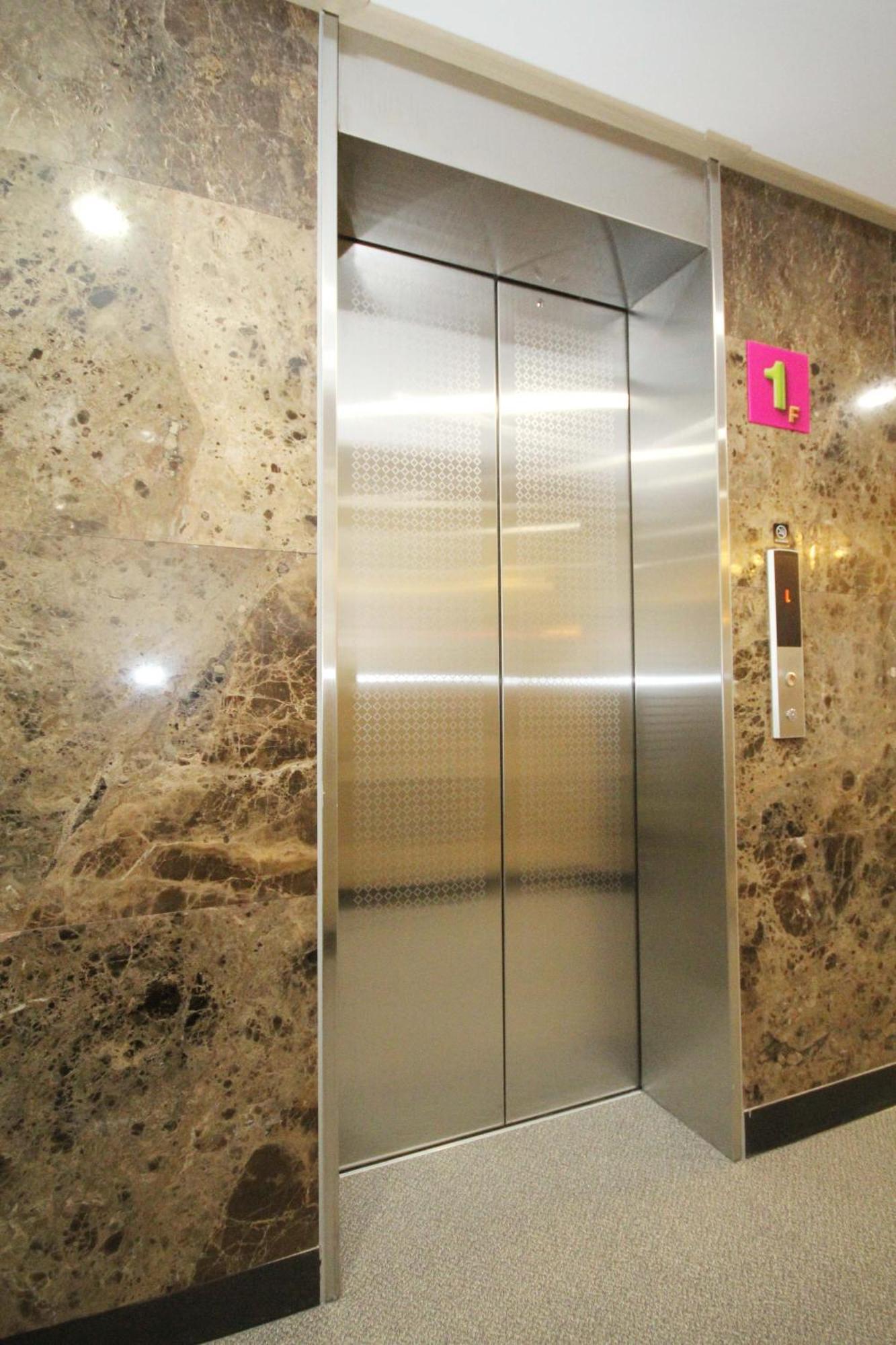 Хостел Boa Travel House Сеул Экстерьер фото