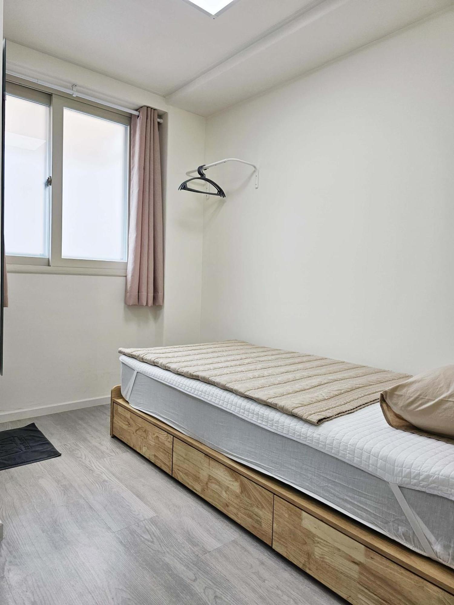 Хостел Boa Travel House Сеул Номер фото